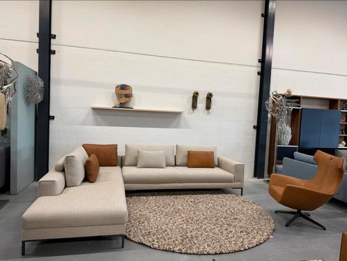 Nieuw Design on Stock 228x350 Aikon Lounge Hoekbank Balmora, Huis en Inrichting, Banken | Bankstellen, Nieuw, Hoekbank, Vierpersoons of meer