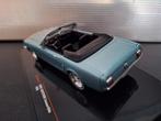 Ford Mustang Convertible 1965 Schaal 1:43, Overige merken, IXO, IXO, Nieuw