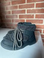 Zara children's boots, Kleding | Dames, Ophalen of Verzenden, Zo goed als nieuw, Zwart
