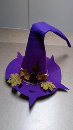 Heksenhoed, Ophalen, Nieuw, Jongen of Meisje