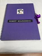 Robert Bourasseau “Flagrant Désir” Portfolio, Boeken, Ophalen of Verzenden, Zo goed als nieuw, Schilder- en Tekenkunst, Robert Bourasseau