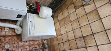 Gratis droger beschikbaar voor biedingen