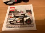 Lego Harley Davidson 394, Overige merken, Gebruikt, Ophalen of Verzenden, Groter dan 1:32