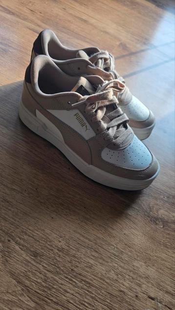Puma Ca Pro dames sneakers, maat 39 beschikbaar voor biedingen