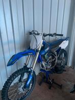 Cross motor yamaha yzf 250cc 2018, Fietsen en Brommers, Ophalen, Zo goed als nieuw, Yamaha