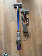 Dyson V11 Absolute Stofzuiger, Witgoed en Apparatuur, Stofzuigers, Ophalen, Gebruikt, Stofzuiger, Minder dan 1200 watt