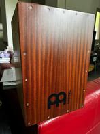 Meinl cahon mahogany, Muziek en Instrumenten, Ophalen of Verzenden, Zo goed als nieuw, Trommel