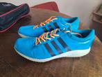 Adidas Adizero Pro-moderator highjump spikes, Ophalen, Gebruikt, Spikes, Overige merken