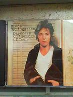Bruce Springsteen - Darkness on the edge of town, Ophalen, 1960 tot 1980, Zo goed als nieuw