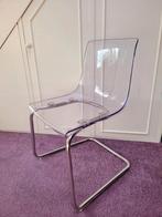 Stoel ikea Tobias 10 euro, Ophalen of Verzenden, Overige kleuren, Eén