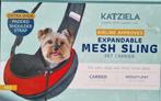 Honden draagzak, Dieren en Toebehoren, Ophalen of Verzenden