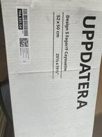 Ikea Uppdatera Bestekbak 52x50cm - Nieuw!, Ophalen, Nieuw, Hout, Los bestek