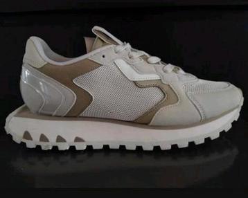 Oxmox chunky sneaker 40 opvallende zool nieuw beschikbaar voor biedingen