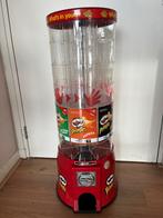 Pringles automaat gebruikt €2, Verzamelen, Automaten | Overige, Ophalen of Verzenden, Tubz Europe BV, Dragonder 49F, 5555 XZ Valkenswaard