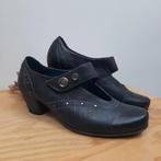 Durea maat K 5,5, Kleding | Dames, Schoenen, Ophalen of Verzenden, Zo goed als nieuw, Blauw