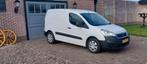Peugeot Partner 1.6 HDI  2016  Marge auto, Stof, 74 pk, 4 cilinders, USB