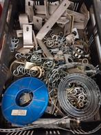 Diverse ijzerwaren, Doe-het-zelf en Verbouw, Ophalen