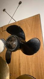 Johnson 9,9/15 pk buitenboordmotor schroef (oude type), Ophalen of Verzenden, Nieuw, Motor en Techniek, Motorboot