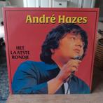 Andre Hazes het laatste rondje 7" geel vinyl, Levenslied of Smartlap, Ophalen of Verzenden, Nieuw in verpakking