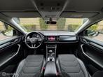 Skoda Kodiaq 1.5 TSI Business Edition DSG*AppleCarplay*Cruis, Euro 6, 4 cilinders, 1481 kg, Zwart