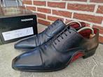Magnanni Opanka Herenschoenen maat 45 / Uk 11, Kleding | Heren, Schoenen, Overige kleuren, Ophalen of Verzenden, Zo goed als nieuw