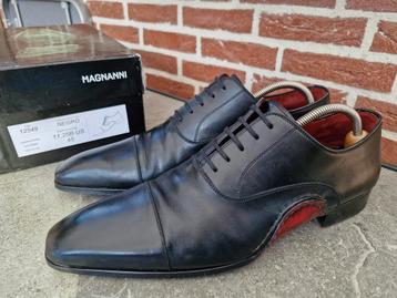 Magnanni Opanka Herenschoenen maat 45 / Uk 11 beschikbaar voor biedingen
