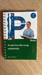 Marc Bakker - Zakboekje, Boeken, Dieet en Voeding, Ophalen of Verzenden, Zo goed als nieuw, Marc Bakker