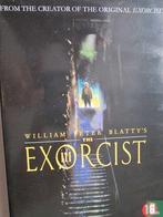 THE EXORCIST III  ( GEORGE C SCOTT ), Vanaf 16 jaar, Ophalen of Verzenden, Zo goed als nieuw, Overige genres