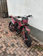Fantic xm50 competition 2023, Fietsen en Brommers, Brommers | Crossbrommers, Ophalen, Zo goed als nieuw, Yamaha