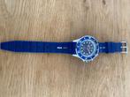 Leuke dameshorloges, Sieraden, Tassen en Uiterlijk, Horloges | Dames, Overige merken, Staal, Verzenden, Polshorloge