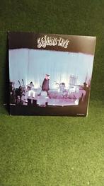 GENESIS, Cd's en Dvd's, Ophalen of Verzenden, 1980 tot 2000, Zo goed als nieuw, Overige formaten