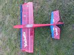 (6) vintage RC Vliegtuig Diabolic Topmodel CZ 160cm, Hobby en Vrije tijd, Modelbouw | Radiografisch | Vliegtuigen, Ophalen of Verzenden