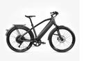 Stromer ST1 LCI Heren Grey Matt L 2025, Nieuw, Stromer