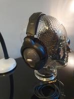 Sennheiser HD590, Audio, Tv en Foto, Koptelefoons, Ophalen of Verzenden, Gebruikt, Over oor (circumaural), Sennheiser