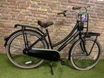 Fietshokje Raaks: Raaks Transportfiets D50 NIEUW, (Extra) lage instap, Niet ingevuld, Nieuw, Ophalen of Verzenden