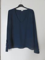 BLOUSE BLAUW 38/40 PIMKIE NIEUW, Maat 38/40 (M), Blauw, Nieuw, Ophalen of Verzenden