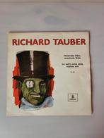 Richard Tauber, Ophalen of Verzenden, Romantiek, Gebruikt, Overige formaten