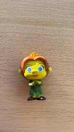 Viona beeldje Shrek, Ophalen of Verzenden, Zo goed als nieuw, Pop