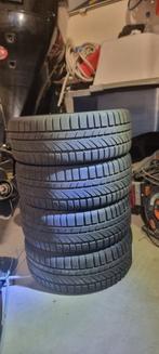 Winterbanden Ford Fiësta - slechts drie winters gebruikt, Ophalen, Gebruikt, 15 inch, Banden en Velgen