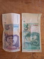 Duitse marken, Postzegels en Munten, Bankbiljetten | Europa | Niet-Eurobiljetten, Ophalen of Verzenden, Duitsland