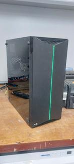Game pc, Computers en Software, Desktop Pc's, Ophalen, Zo goed als nieuw, SSD