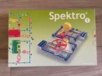 Spektro, Ophalen, Zo goed als nieuw