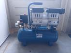 Compressor, Ophalen, 6 tot 10 bar, Nieuw, Minder dan 200 liter/min