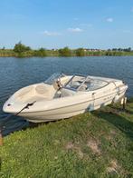 Maxum 180, Watersport en Boten, Speedboten, Ophalen, Gebruikt, Binnenboordmotor, 120 tot 200 pk