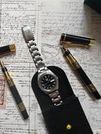 Seiko 5 Automatic - 7S26 Vintage, Ophalen of Verzenden, Zo goed als nieuw, Zwart, IOS