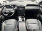 Hyundai Tucson 1.6 T-GDI PHEV Premium Sky 4WD Automaat / Tre, 1350 kg, 14 kWh, Gebruikt, Euro 6