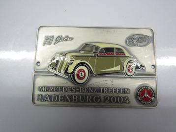 MERCEDES-BENZ M.V.C. DIVERSE PLACETES beschikbaar voor biedingen