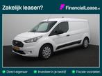Ford Transit Connect 1.5 EcoBlue L2 Trend | Navigatie | Came, Auto's, Bestelauto's, Voorwielaandrijving, Gebruikt, Euro 6, 4 cilinders