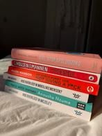 Het houden van mannen - Myrthe van der Meer, Boeken, Ophalen of Verzenden, Gelezen, Overige onderwerpen