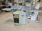 Vlakbank VEBA F400, Doe-het-zelf en Verbouw, Ophalen, Gebruikt, Info@vebataglieri.it, VEBA Taglieri